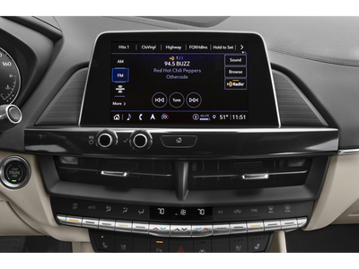 2023 Cadillac CT4 Sport