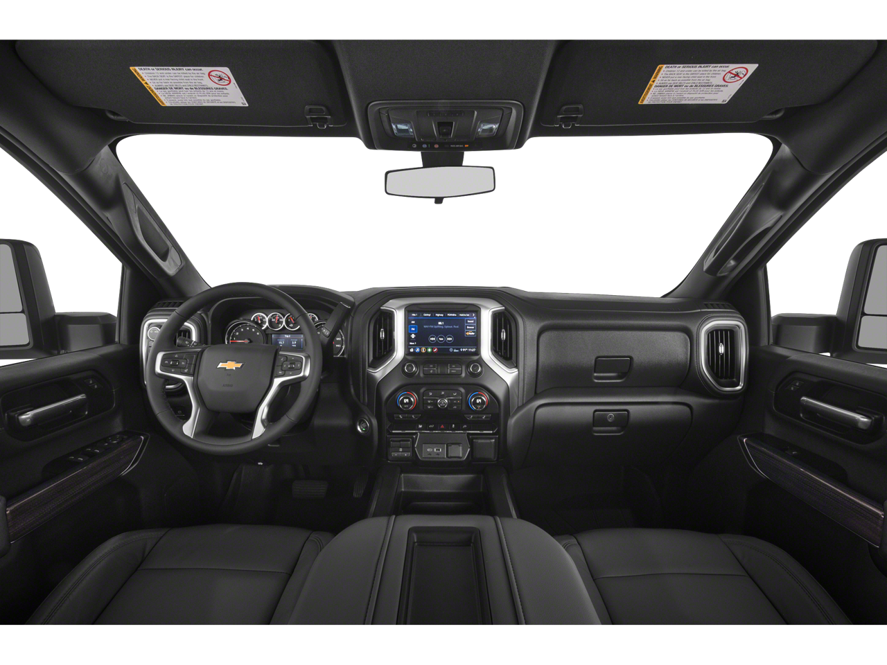 2023 Chevrolet Silverado 2500 LT