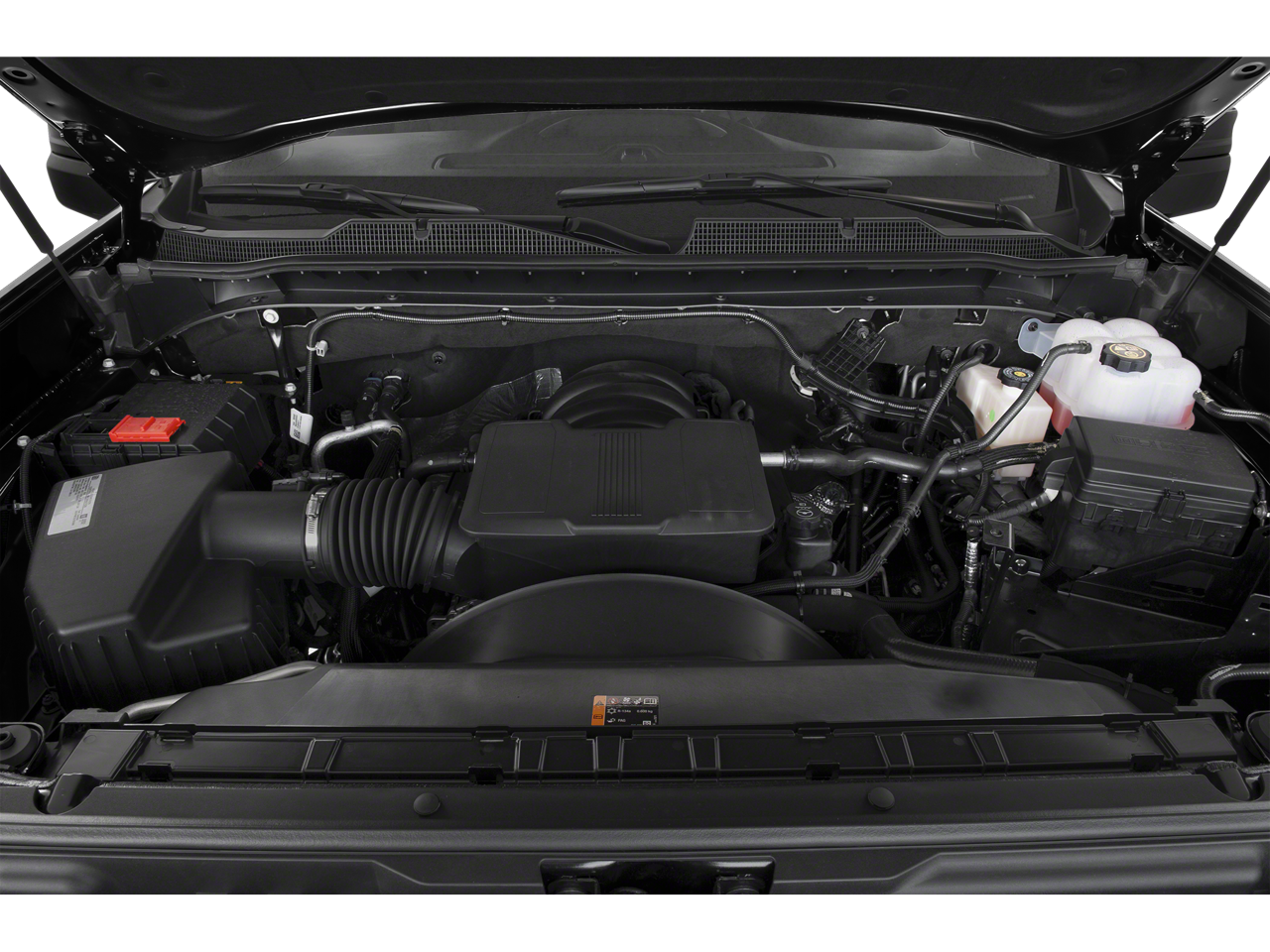 2023 Chevrolet Silverado 2500 LT