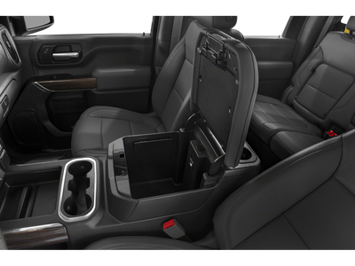 2023 Chevrolet Silverado 2500 LT