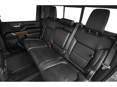 2023 GMC Sierra Denali