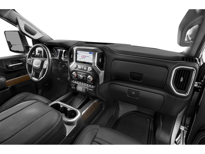 2023 GMC Sierra Denali