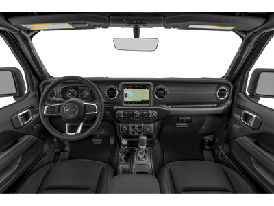 2023 Jeep Gladiator High Altitude