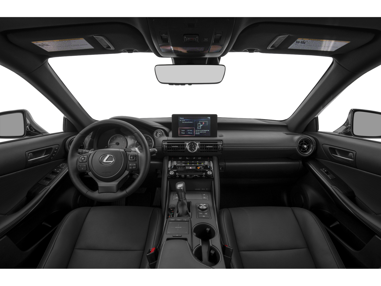 2023 Lexus IS 300 Premium