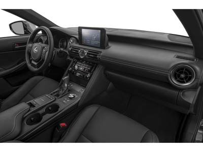 2023 Lexus IS 300 Premium