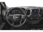 2024 Chevrolet Silverado Work Truck