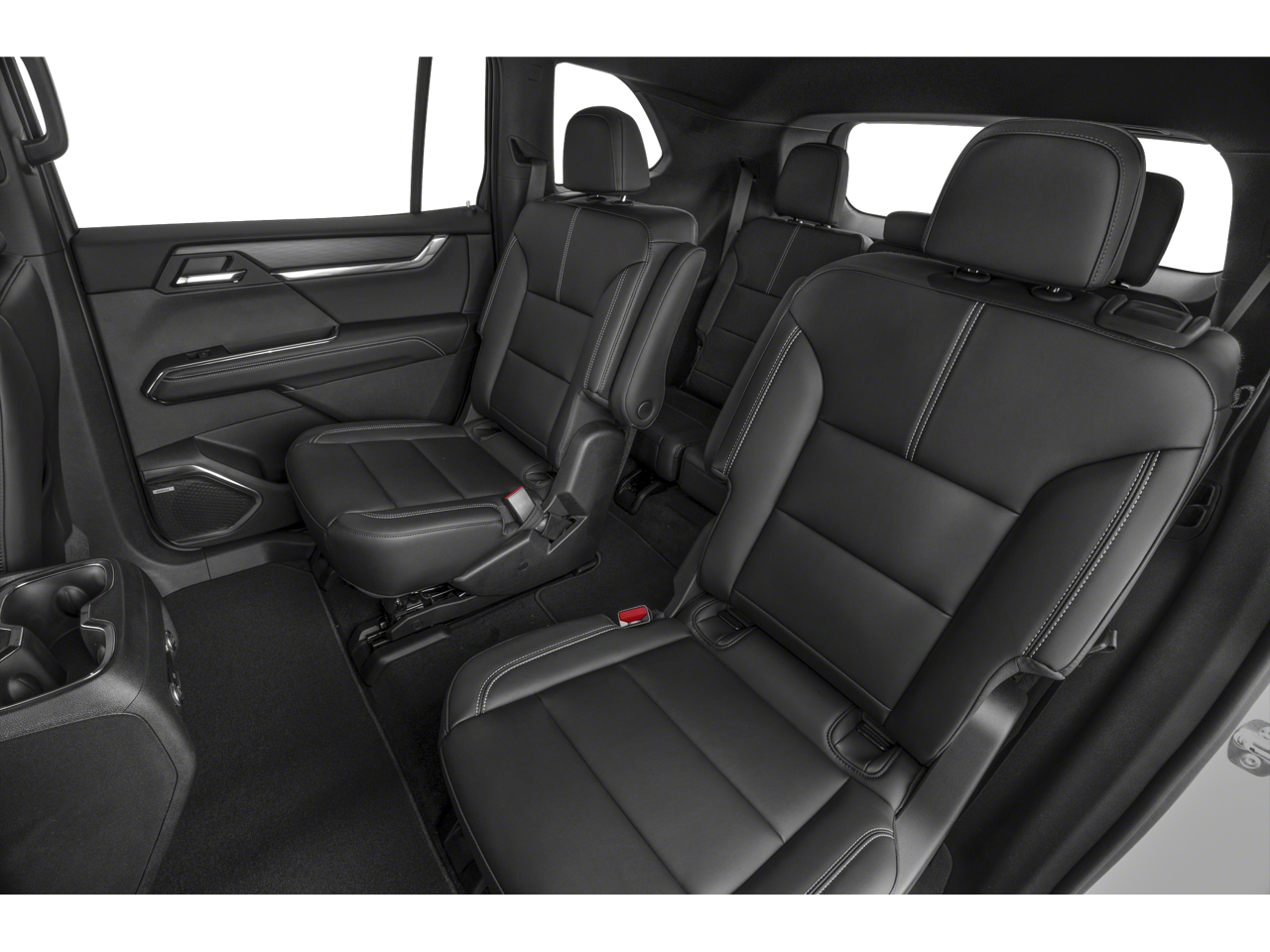 2024 GMC Acadia FWD Elevation