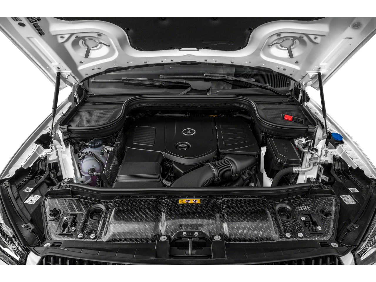 2024 Mercedes-Benz GLE SUV GLE 350 4MATIC®