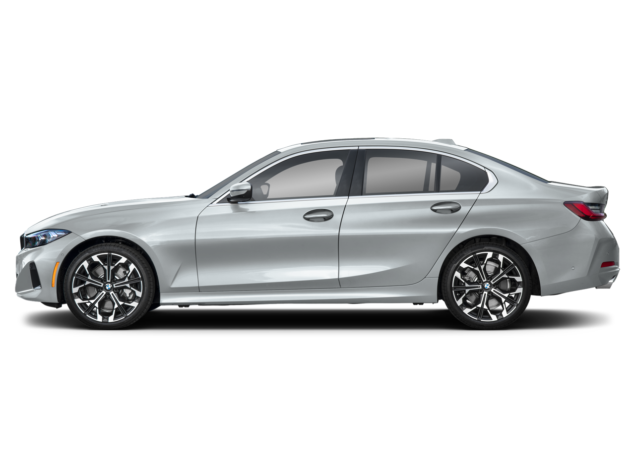 2025 BMW 3 series 330i