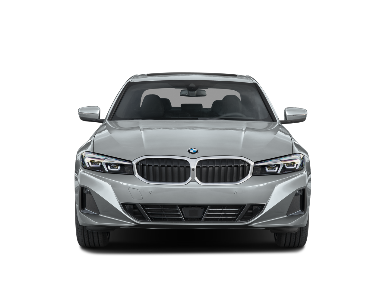 2025 BMW 3 series 330i