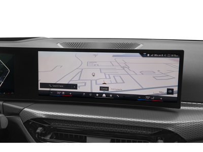 2025 BMW 3 series 330i