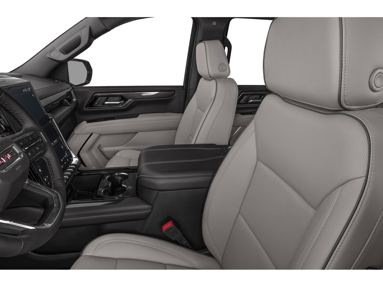 2025 GMC Yukon AT4 Ultimate