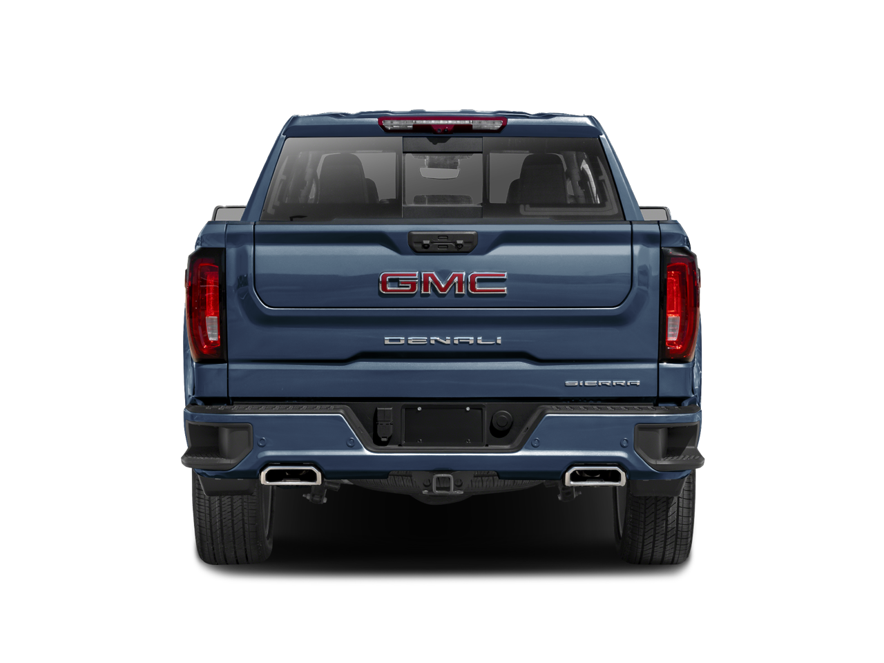 2025 GMC Sierra Denali