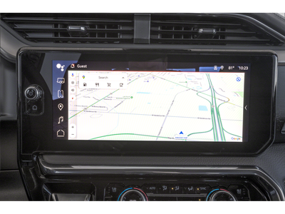 2025 GMC Sierra Denali