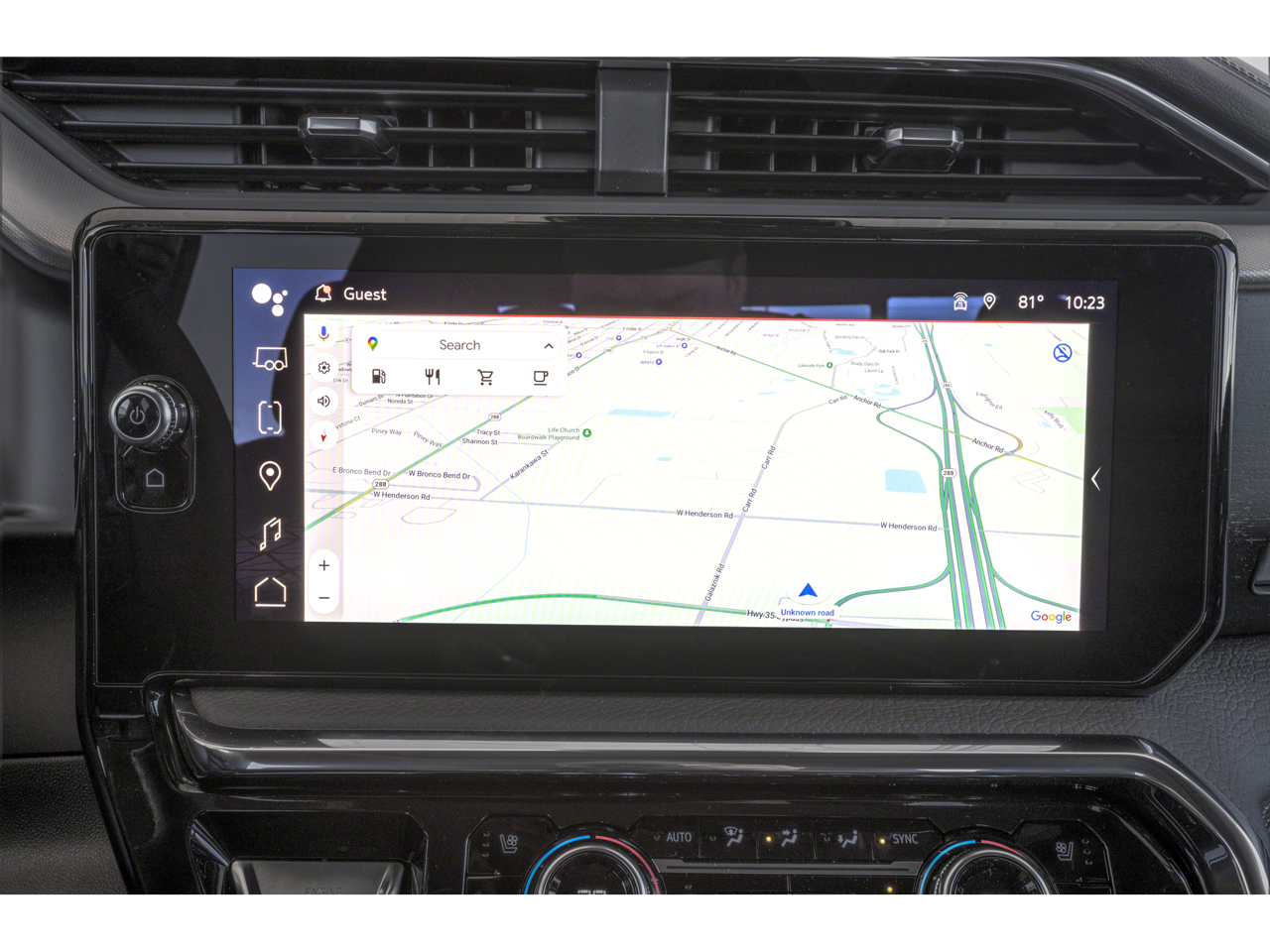 2025 GMC Sierra Denali