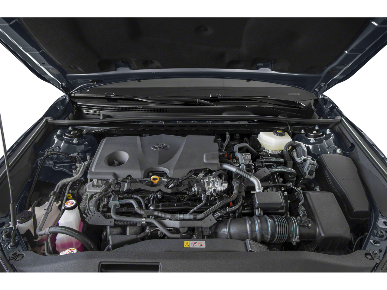 2025 Toyota Camry Hybrid SE