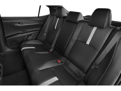 2025 Toyota Camry Hybrid SE