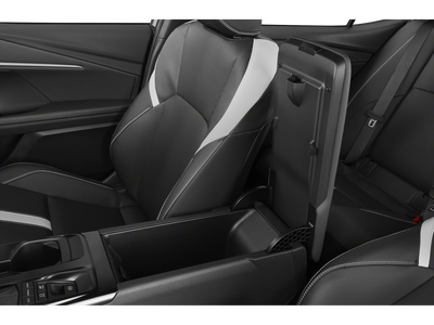 2025 Toyota Camry Hybrid SE