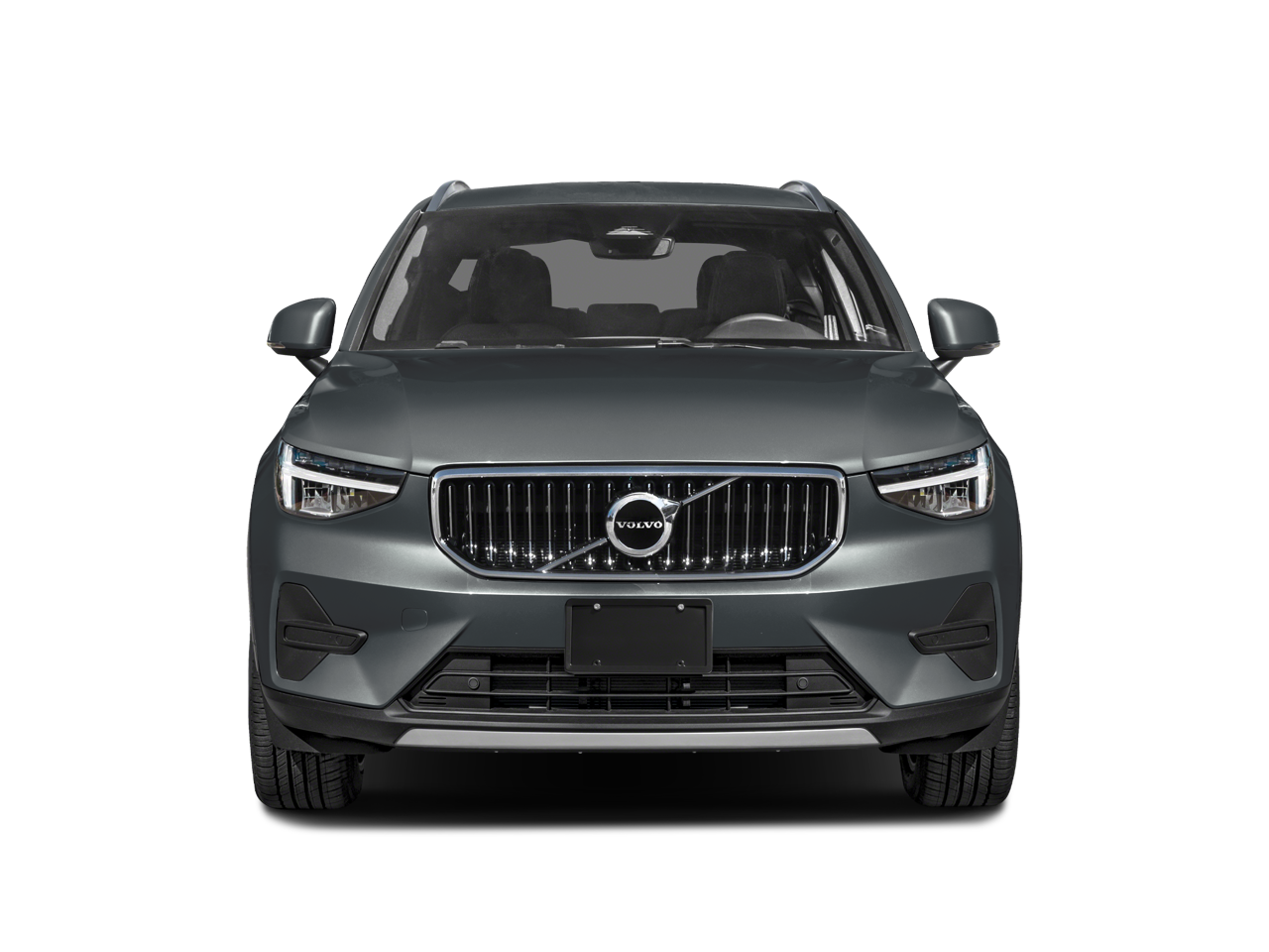 2025 Volvo XC40 Plus Bright Theme