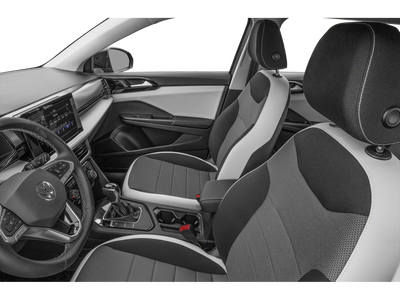 2025 Volkswagen Taos S