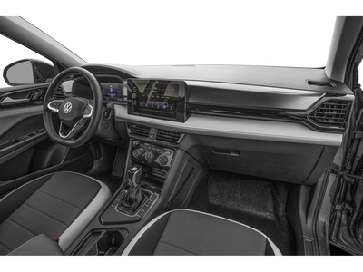 2025 Volkswagen Taos S