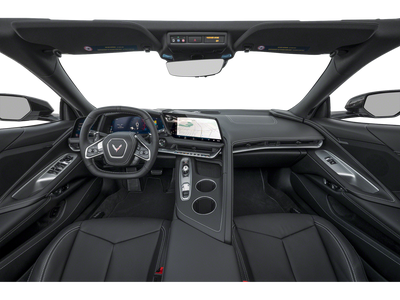 2026 Chevrolet Corvette 2LT