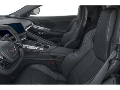 2026 Chevrolet Corvette 2LT