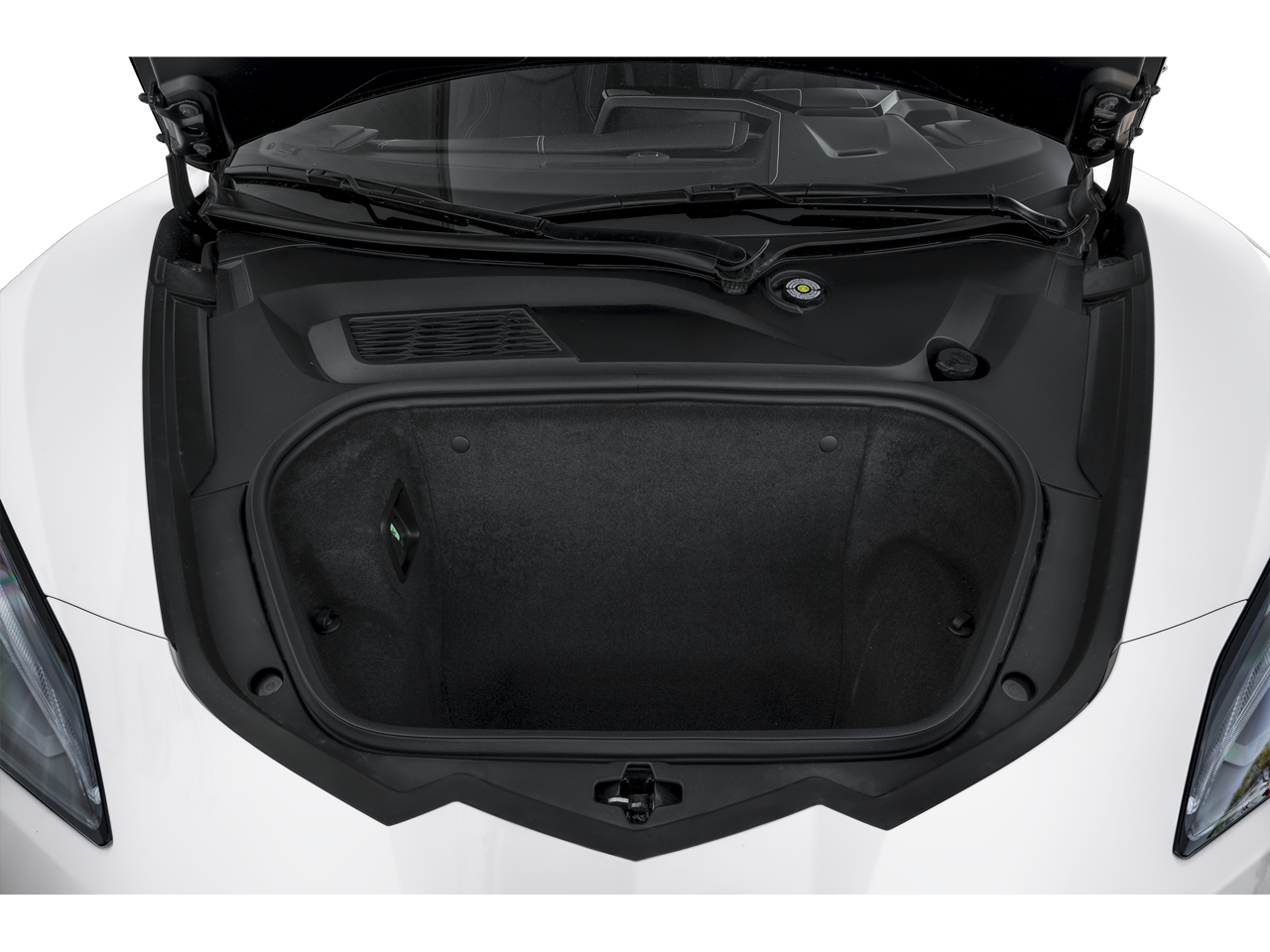 2026 Chevrolet Corvette 2LT