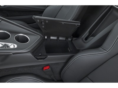 2026 Chevrolet Corvette 2LT