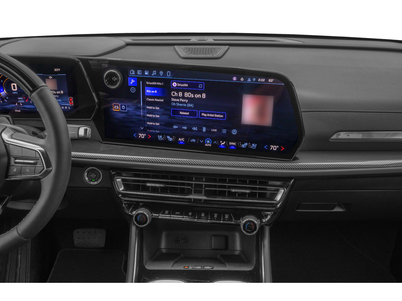 2026 Chevrolet Traverse FWD High Country