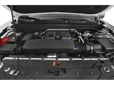 2026 Chevrolet Colorado 2WD LT