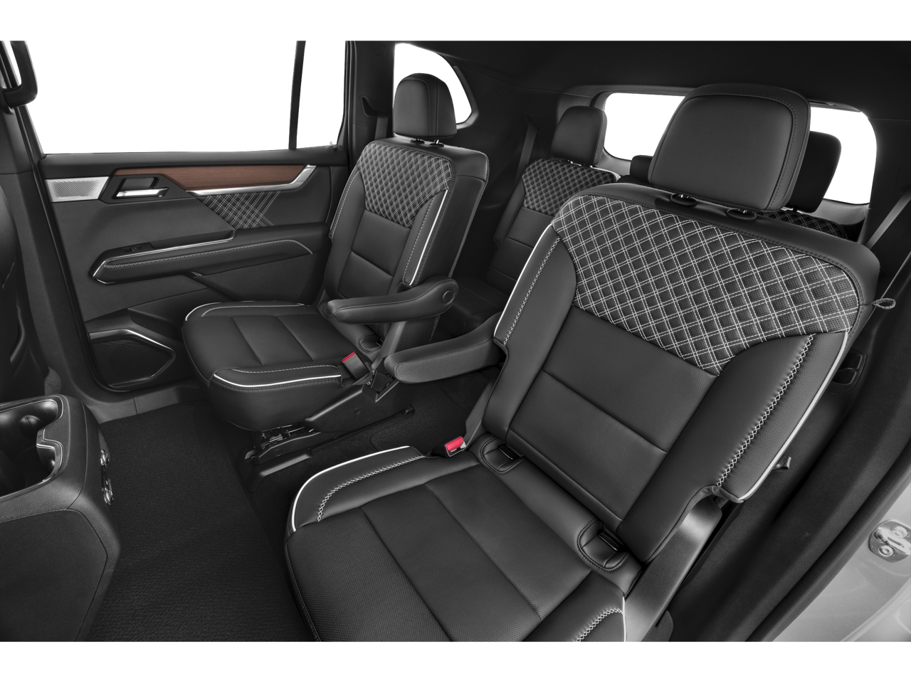 2026 GMC Acadia FWD Denali