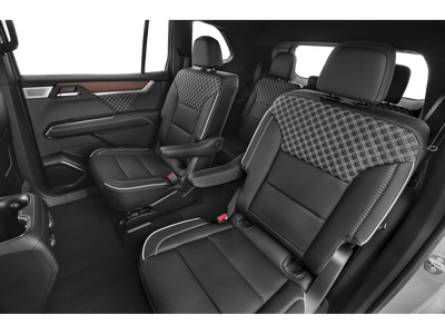 2026 GMC Acadia FWD Denali