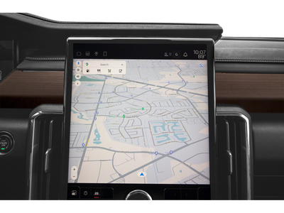 2026 GMC Acadia FWD Denali