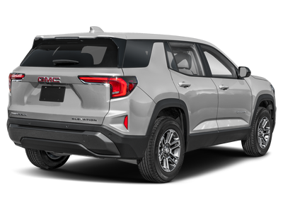 2026 GMC Terrain AWD Denali