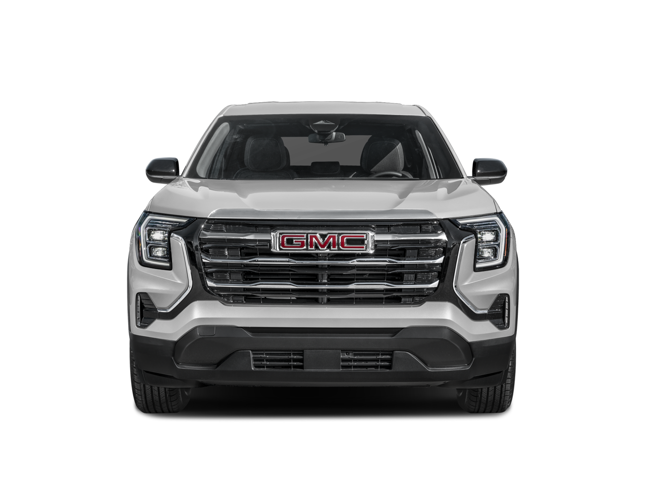 2026 GMC Terrain AWD Denali