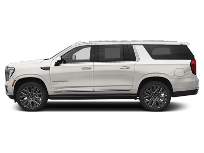 2026 GMC Yukon XL 1500 Denali Ultimate
