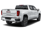 2026 GMC Sierra AT4