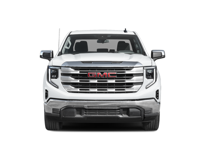 2026 GMC Sierra SLT