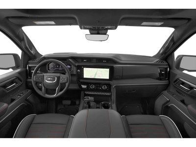 2026 GMC Sierra AT4X