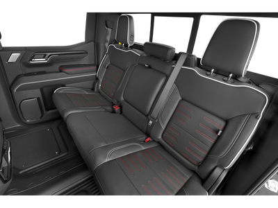 2026 GMC Sierra AT4X