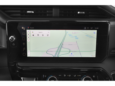 2026 GMC Sierra AT4X