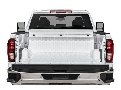 2026 GMC Sierra Base