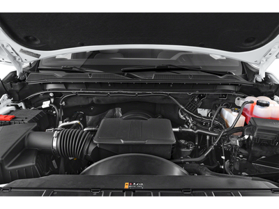 2026 GMC Sierra 2500 SLE