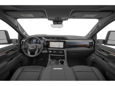 2026 GMC Sierra 2500 Denali