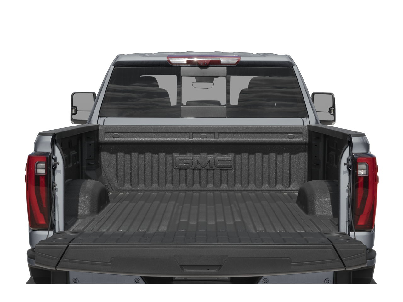 2026 GMC Sierra 2500 Denali