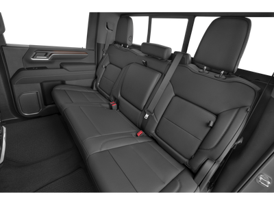 2026 GMC Sierra 2500 Denali