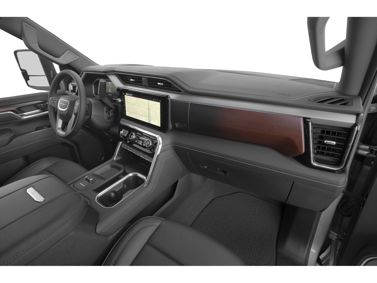 2026 GMC Sierra 2500 Denali