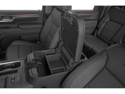 2026 GMC Sierra 2500 Denali