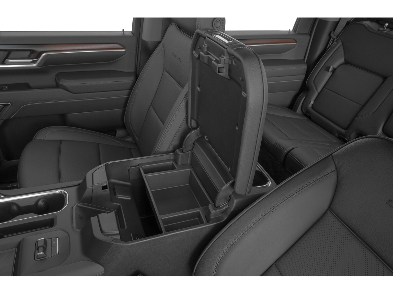 2026 GMC Sierra 2500 Denali